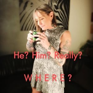 Meet your Posher, Sara